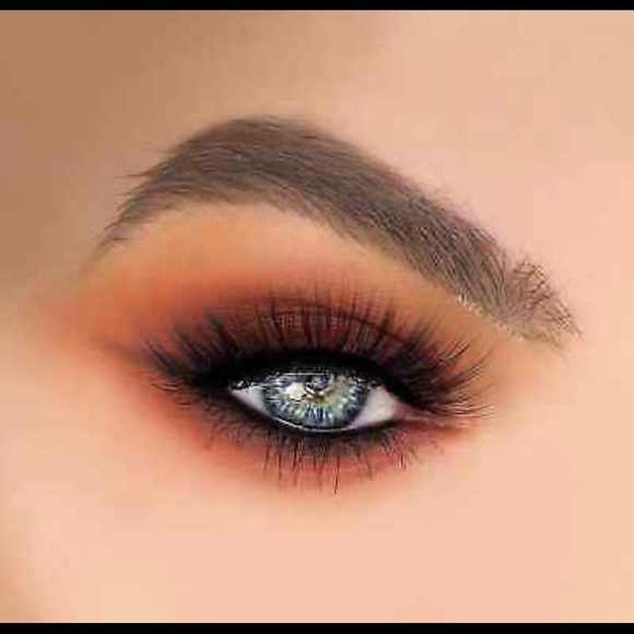 Lavaa Lashes - Charm Faux Mink - Picture 10 of 11